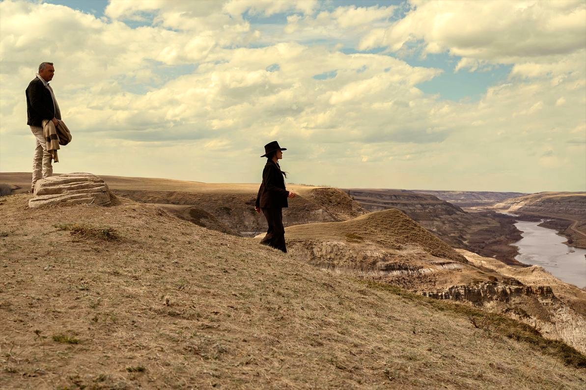 Photo du film Let Him Go