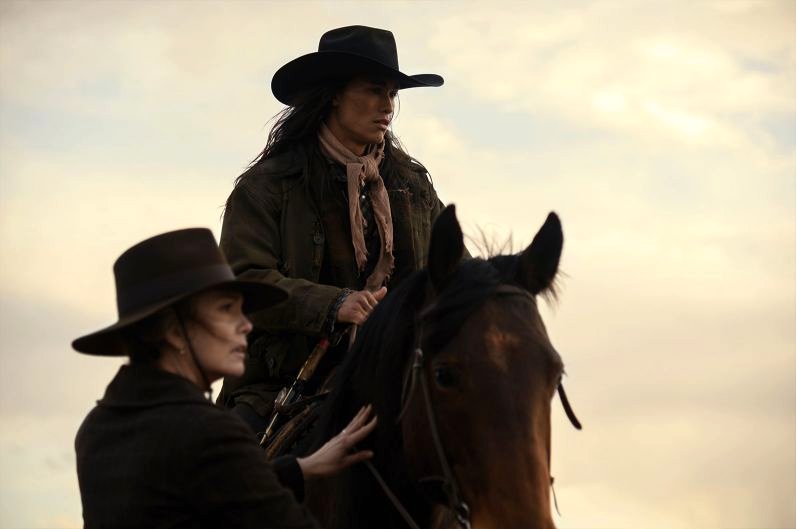 Photo du film Let Him Go