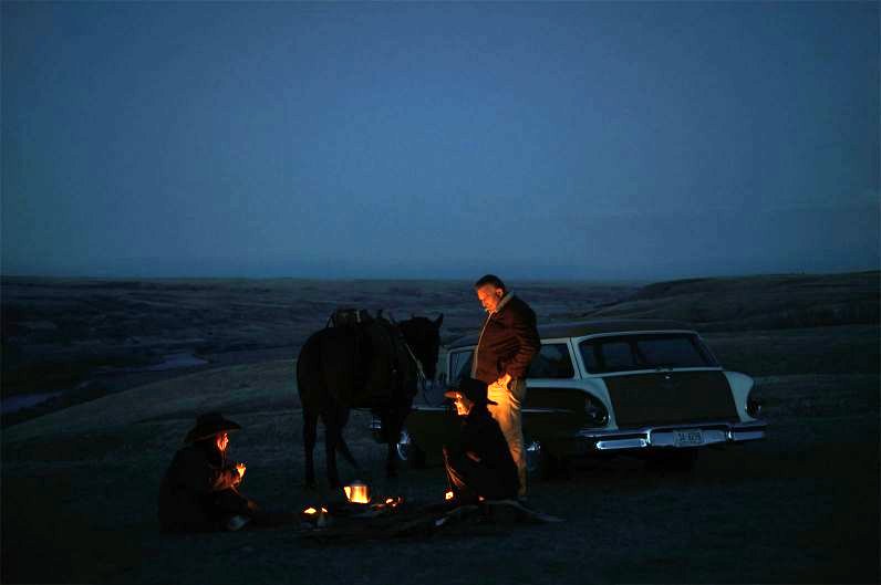 Photo du film Let Him Go