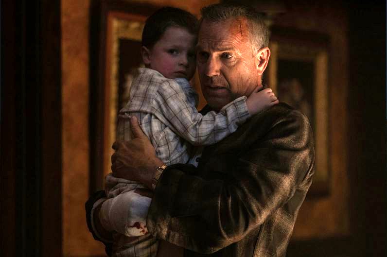 Photo du film Let Him Go