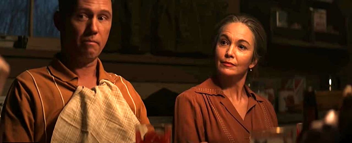 Photo du film Let Him Go