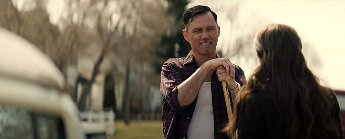 Photo du film Let Him Go