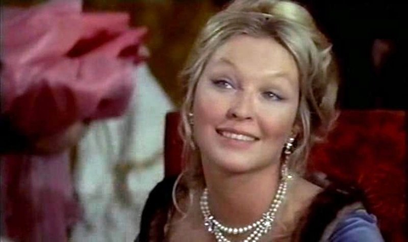 Photo du film Que la fête commence...