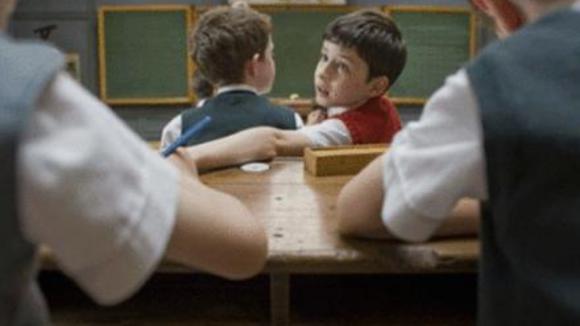 Photo from the movie Little Nicholas