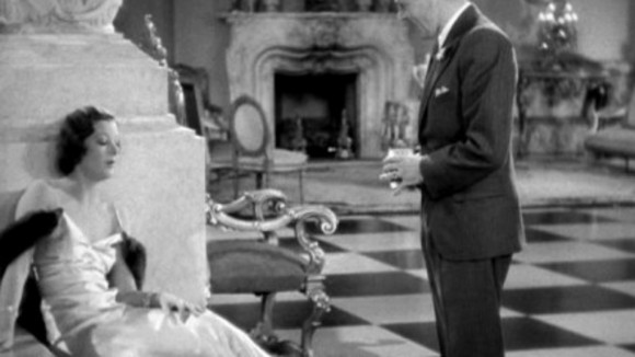 Photo du film Love Me Tonight