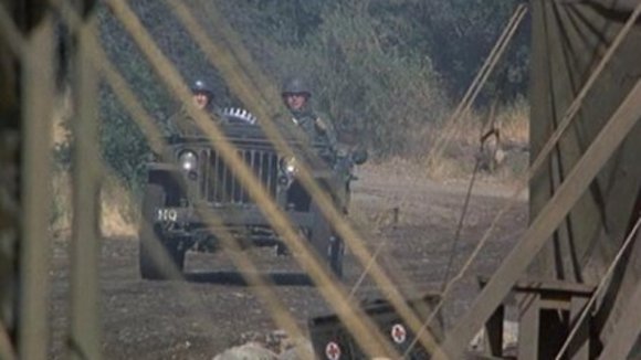 Photo from the movie M*A*S*H