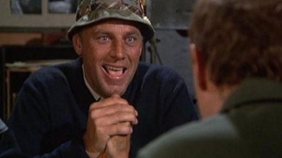 Photo from the movie M*A*S*H