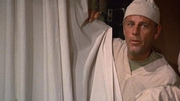 Photo from the movie M*A*S*H