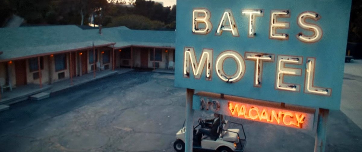 Photo du film MaXXXine