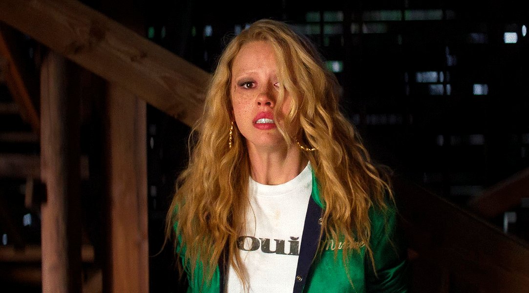 Photo du film MaXXXine