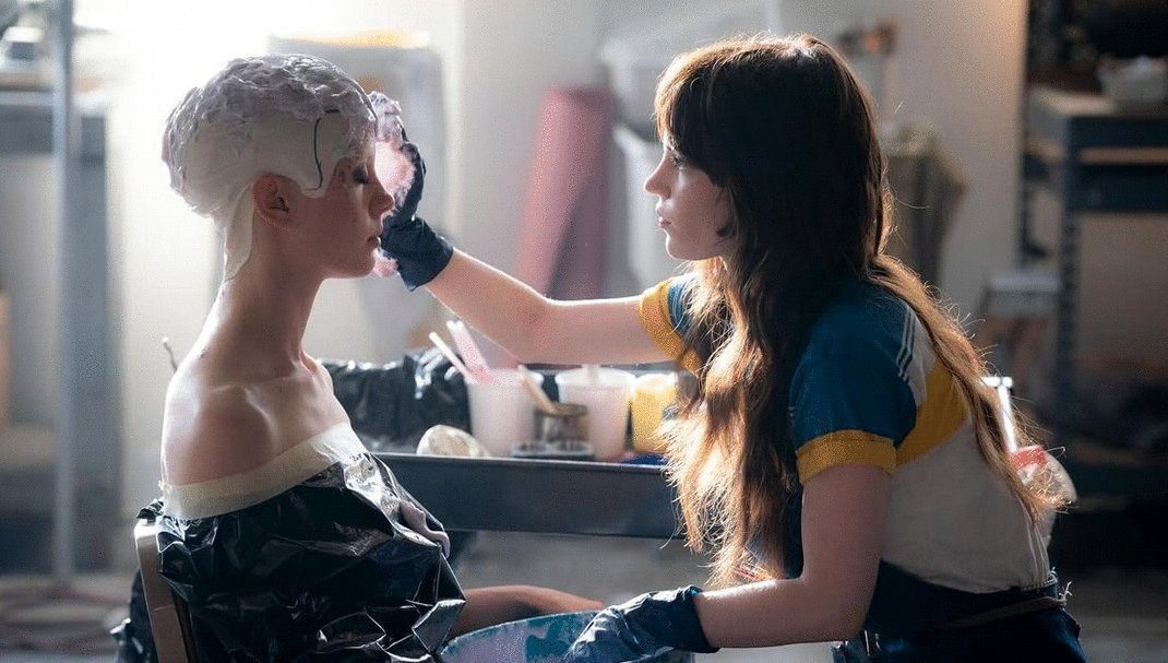 Photo du film MaXXXine