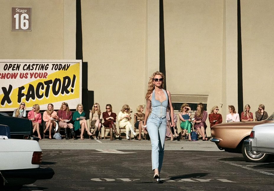 Photo du film MaXXXine