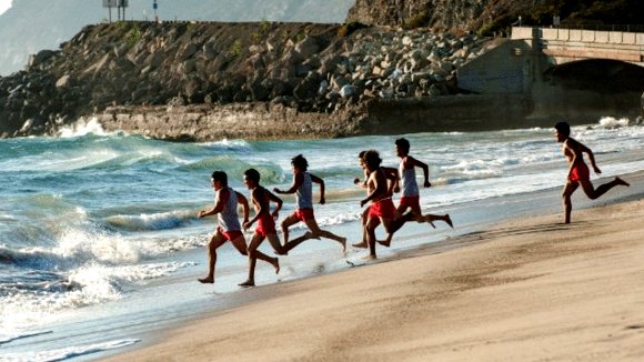 Photo from the movie McFarland, USA