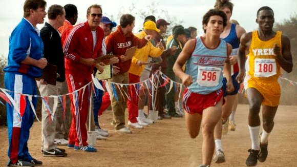 Photo from the movie McFarland, USA