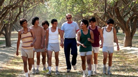 Photo from the movie McFarland, USA