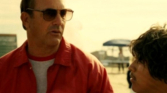 Photo from the movie McFarland, USA