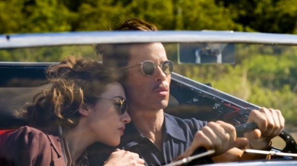 Photo du film Mildred Pierce