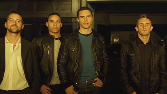 Photo from the movie Le Monde nous appartient