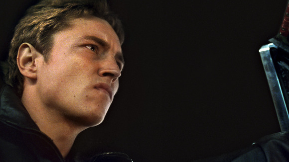 Photo from the movie Le Monde nous appartient