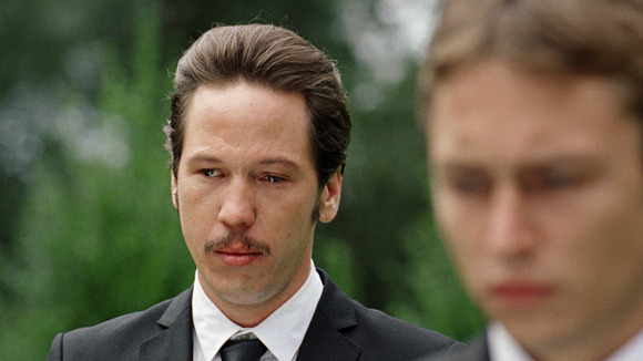 Photo from the movie Le Monde nous appartient