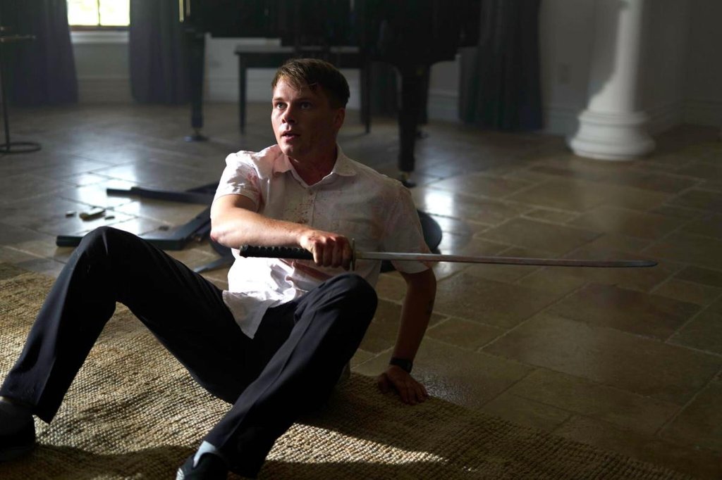 Photo du film Monster Party