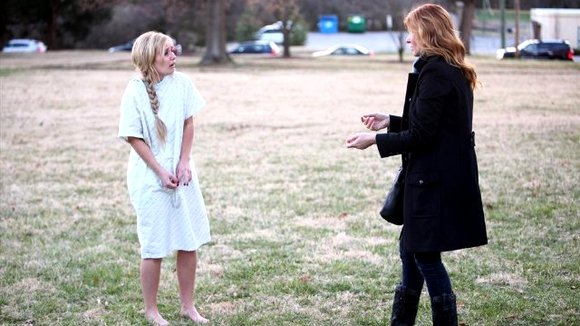 Photo from the movie Nashville