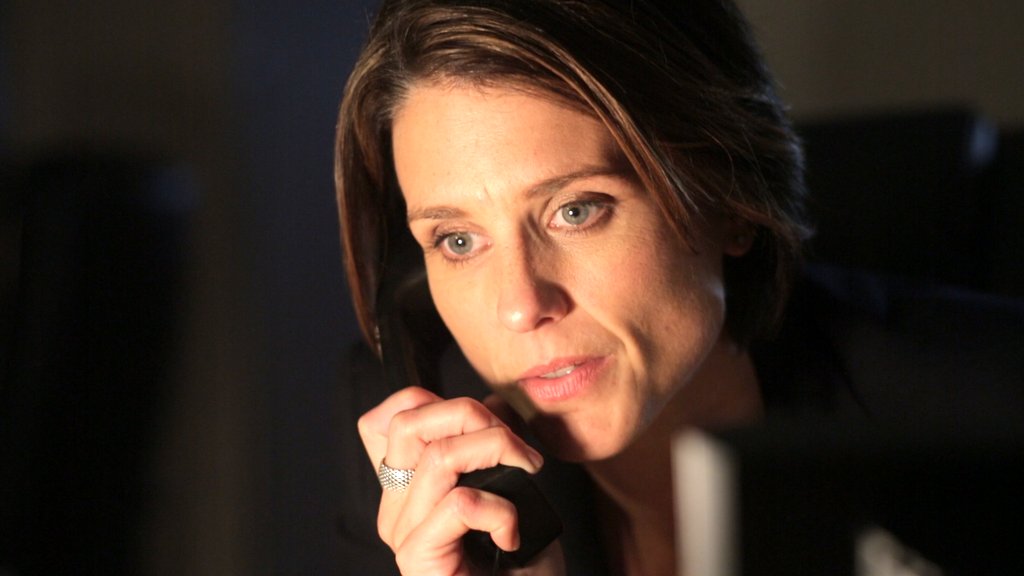 Photo from the movie Never Let Go