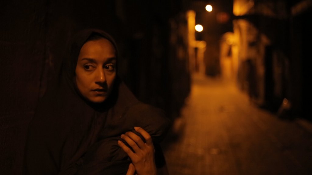 Photo from the movie Never Let Go