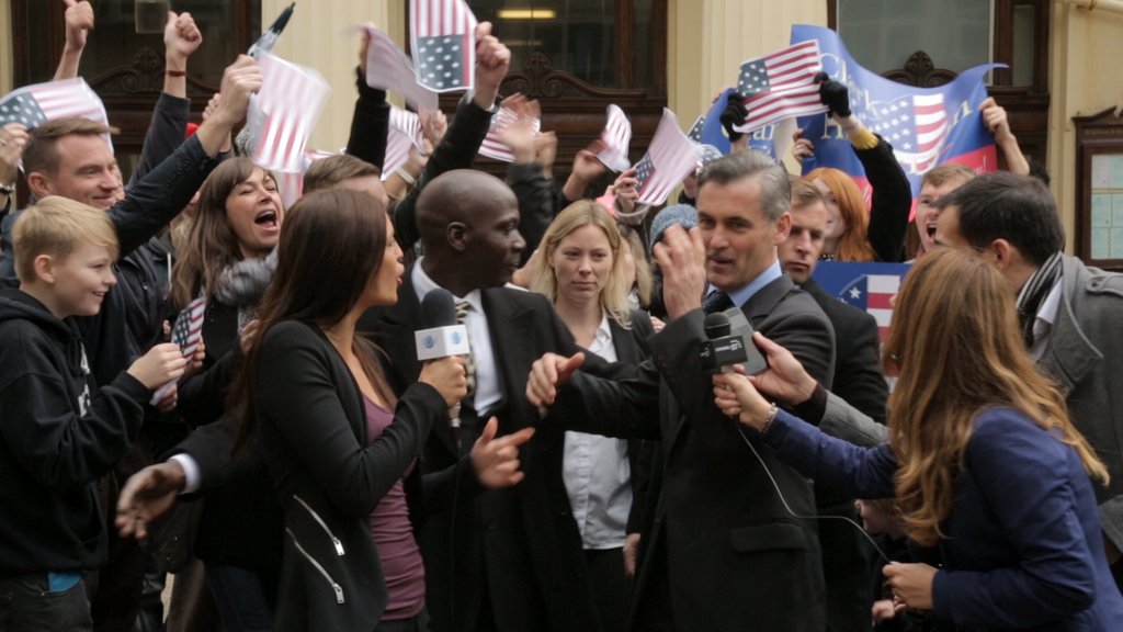 Photo from the movie Never Let Go