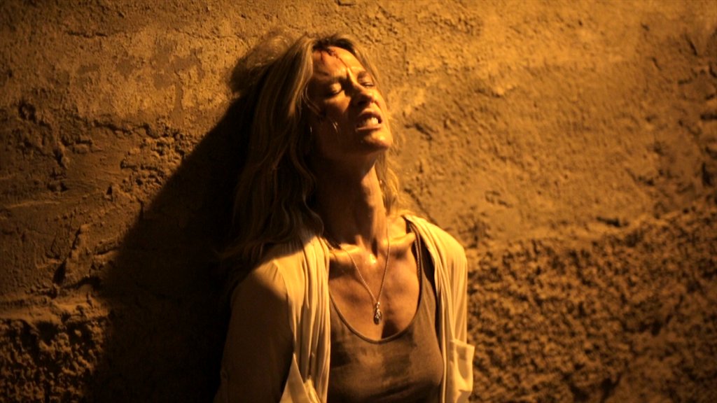 Photo from the movie Never Let Go