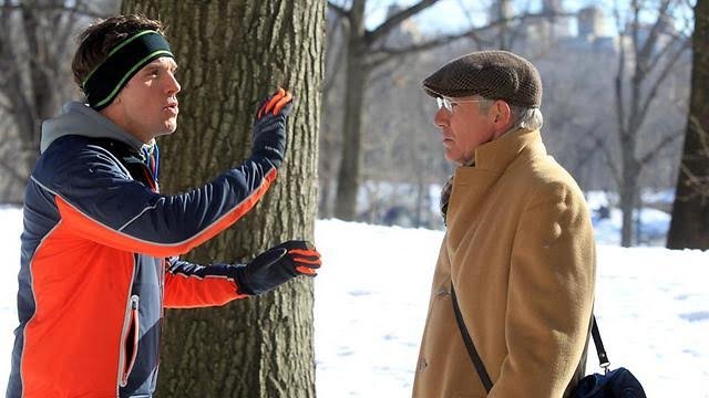 Photo du film Norman: The Moderate Rise and Tragic Fall of a New York Fixer