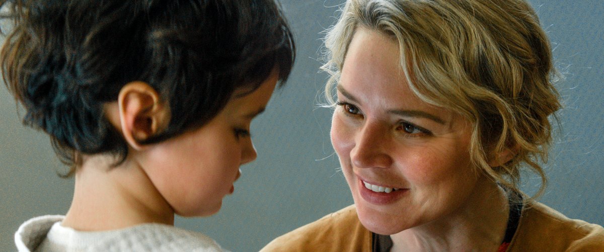 Photo from the movie Les enfants des autres