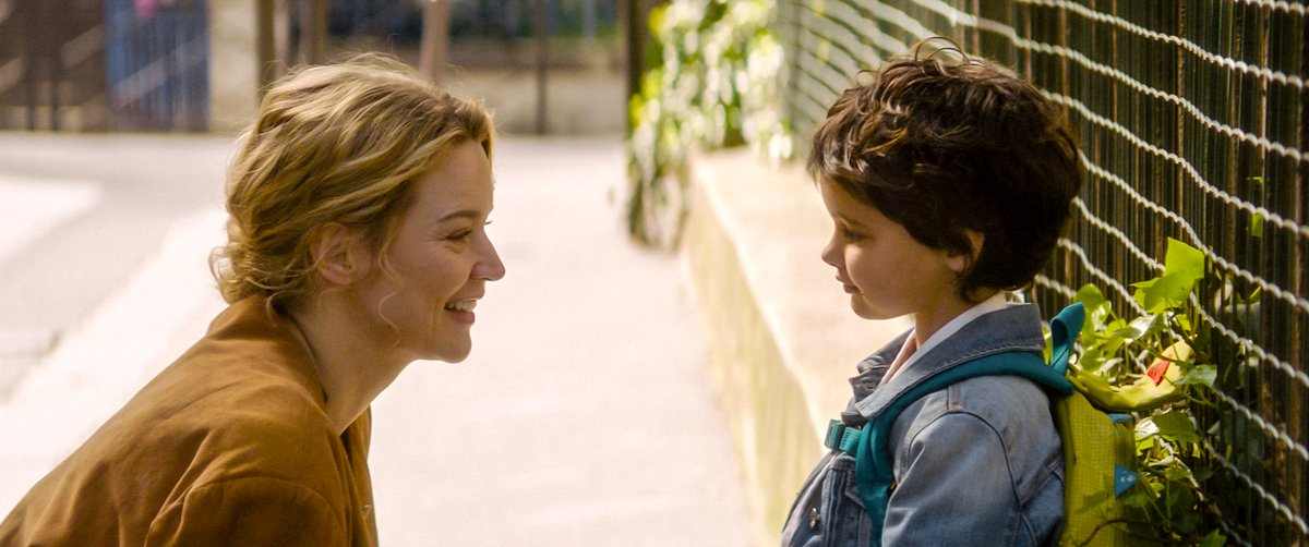 Photo from the movie Les enfants des autres