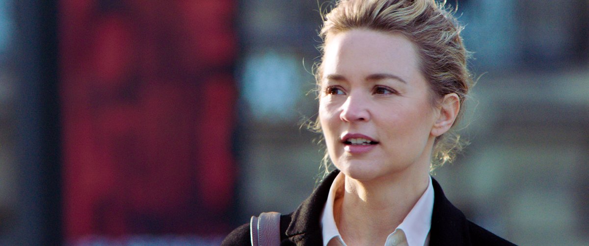 Photo from the movie Les enfants des autres