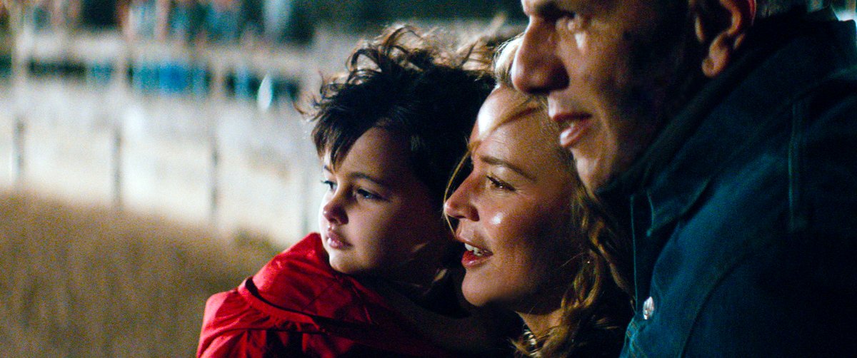 Photo from the movie Les enfants des autres