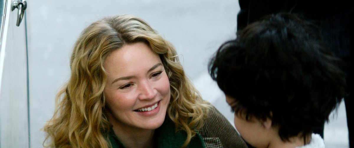 Photo from the movie Les enfants des autres