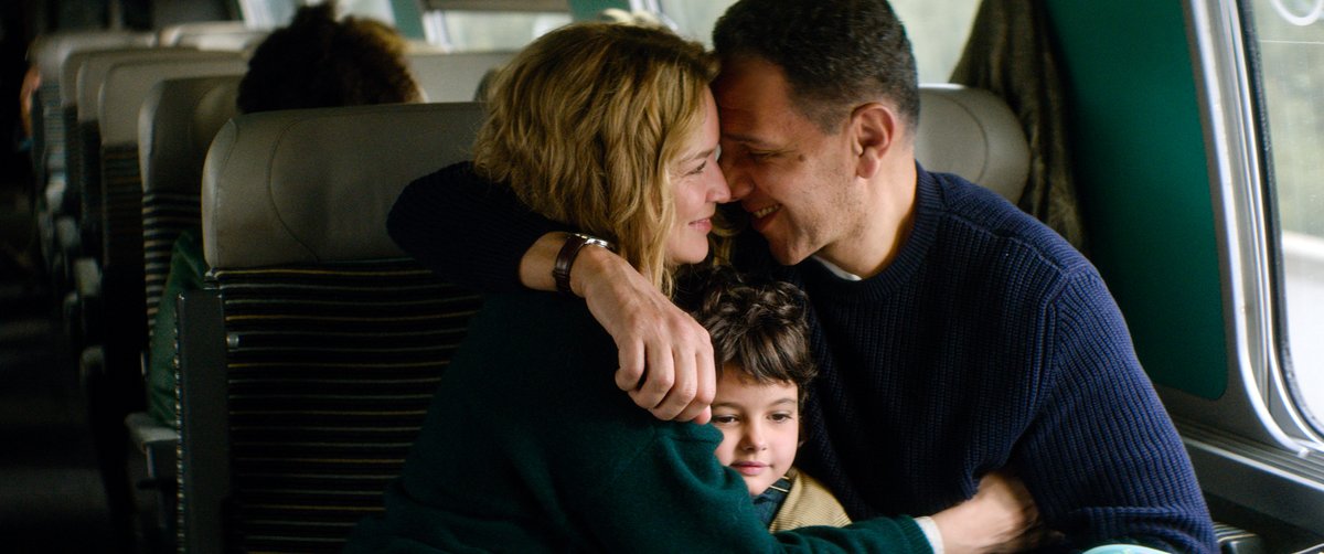 Photo from the movie Les enfants des autres