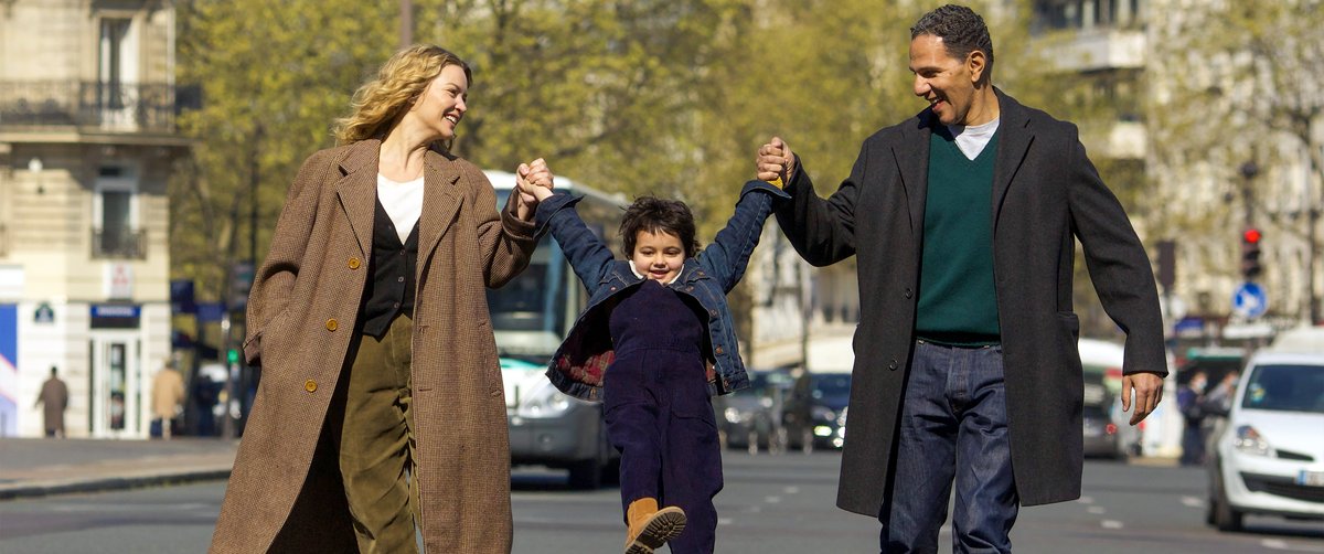 Photo from the movie Les enfants des autres