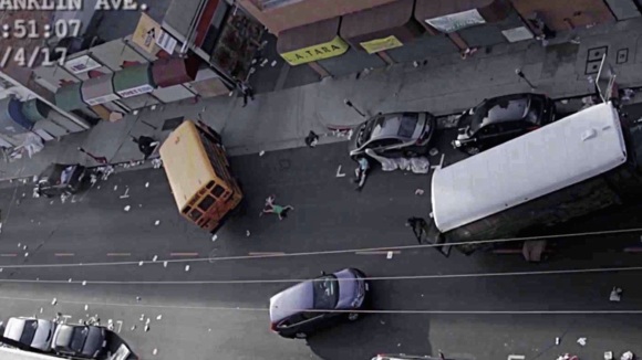 Photo du film Pandemic