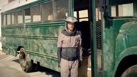 Photo du film Pandemic