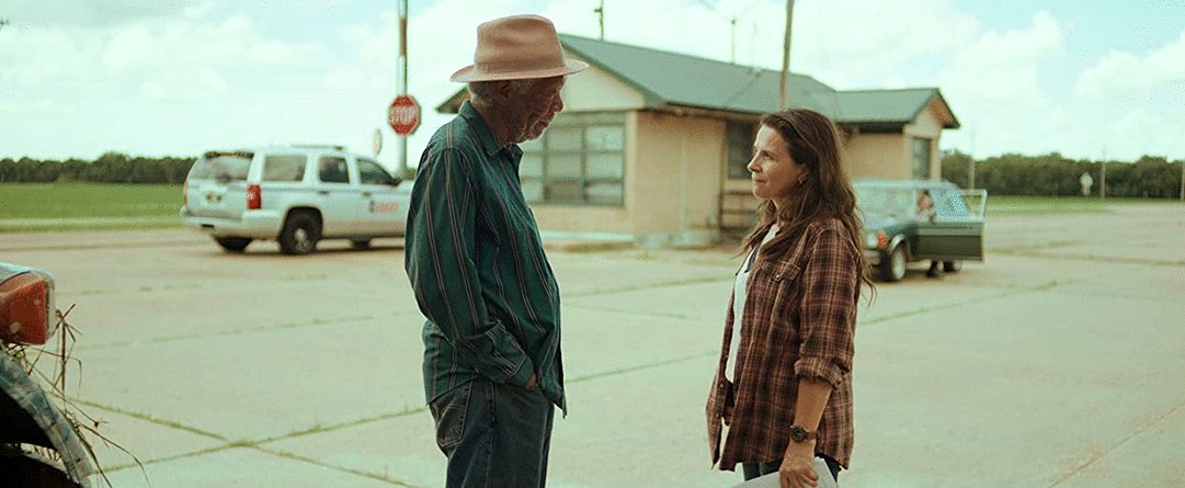 Photo du film Paradise Highway