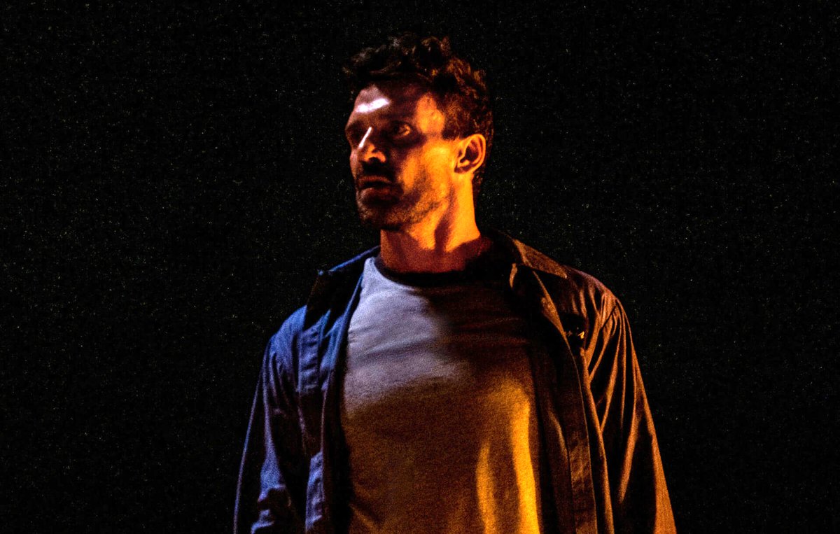 Photo du film Paradise Highway