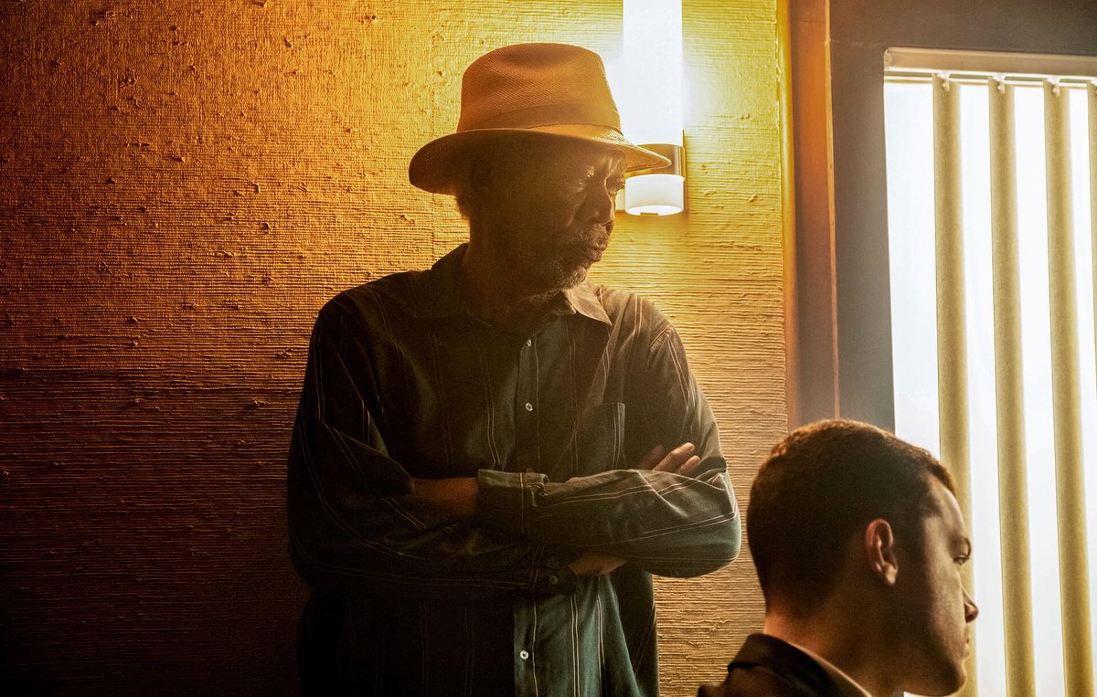 Photo du film Paradise Highway