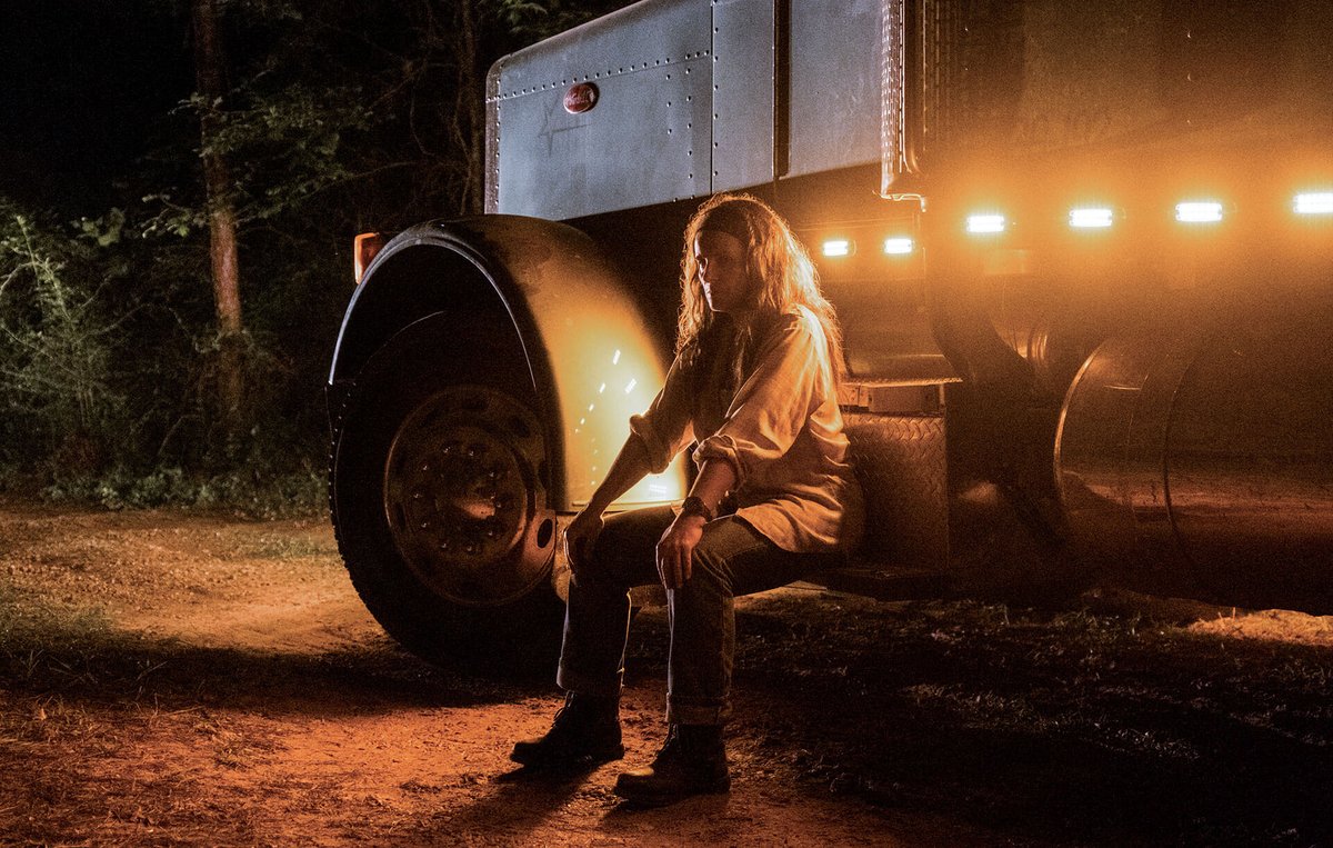 Photo du film Paradise Highway