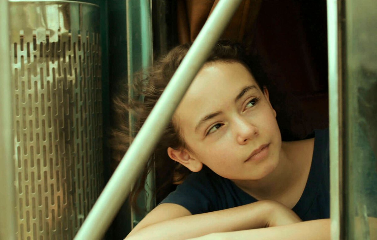 Photo du film Paradise Highway