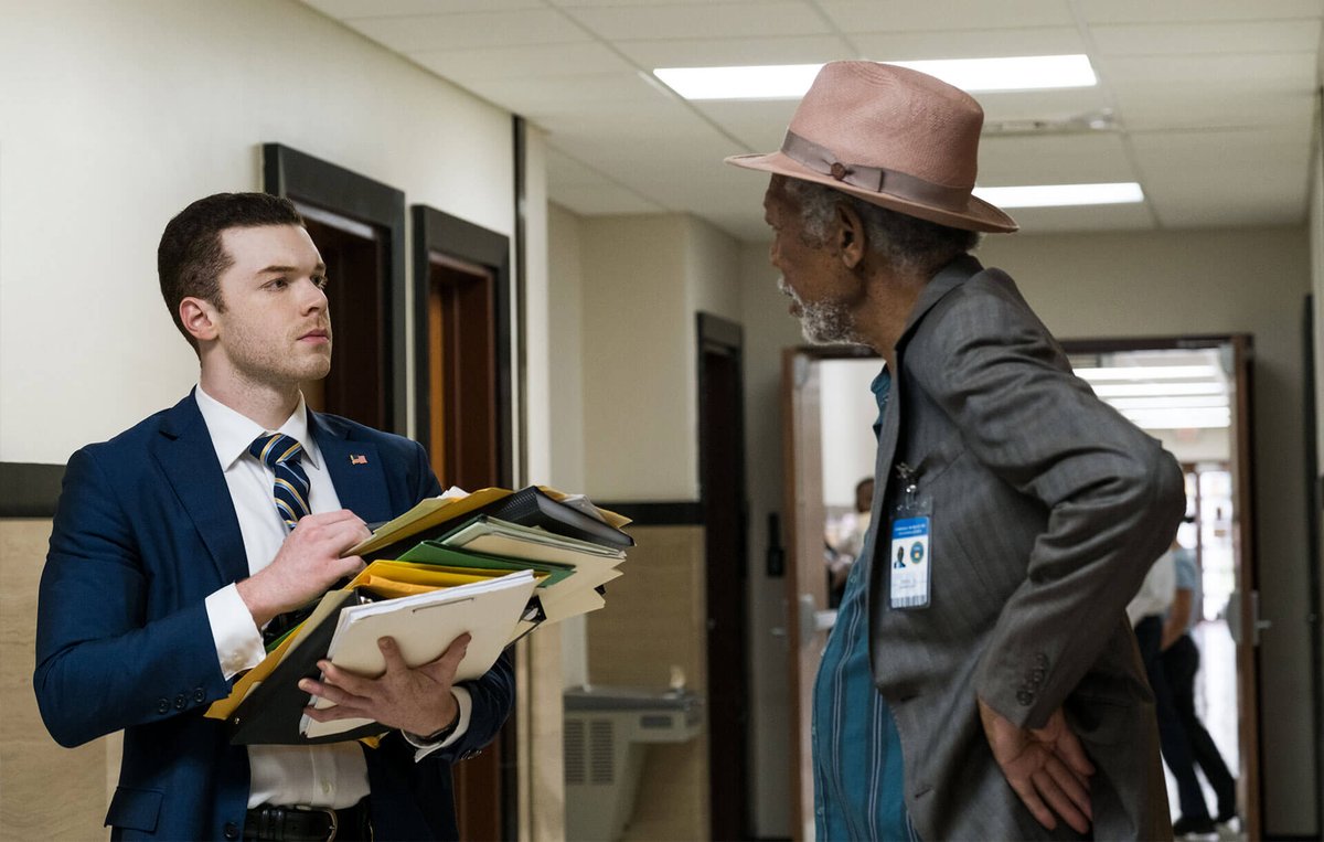 Photo du film Paradise Highway