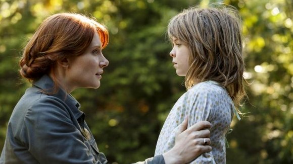 Photo from the movie Pete's Dragon