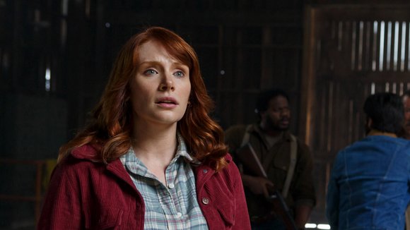 Photo from the movie Pete's Dragon