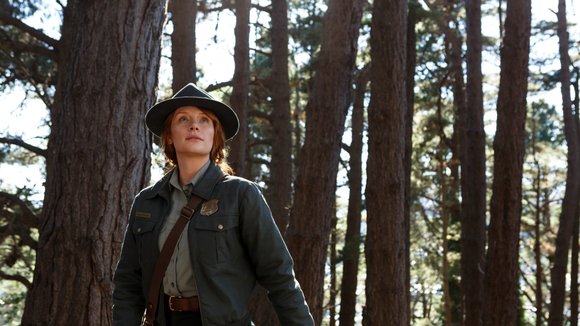 Photo from the movie Pete's Dragon