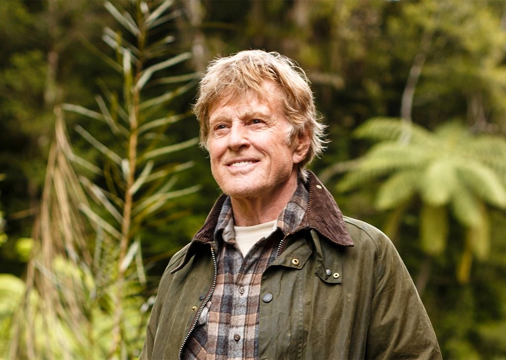 Photo from the movie Pete's Dragon